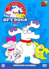 The Secret Files of the Spy Dogs The Secret Files of the Spy Dogs