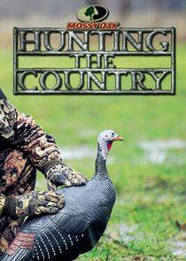 Hunting the Country Hunting the Country