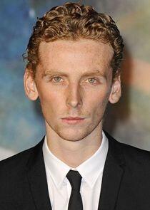 Edward Ashley Edward Ashley