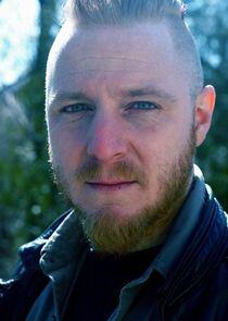 photo of Luke Gallo