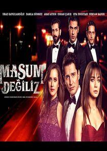 Masum Değiliz Masum Değiliz