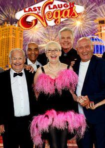 Last Laugh in Vegas Last Laugh in Vegas