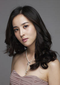 Han Hye Jin Han Hye Jin