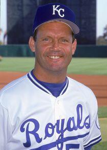 George Brett George Brett