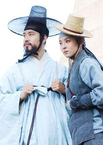 Inspector Park Moon Soo Inspector Park Moon Soo