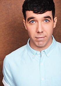 Matthew Scott Montgomery Matthew Scott Montgomery