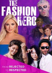 The Fashion Hero The Fashion Hero