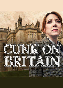 Cunk on Britain Cunk on Britain