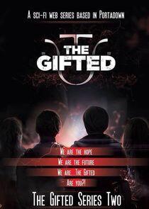 The Gifted The Gifted