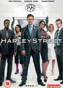 Harley Street Harley Street