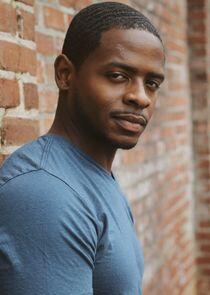 photo of Durrell Lyons