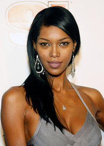Jessica White Jessica White
