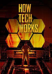 How Tech Works How Tech Works