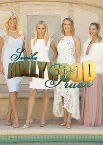 Svenska Hollywoodfruar Svenska Hollywoodfruar