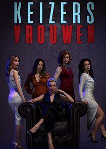 Keizersvrouwen Keizersvrouwen