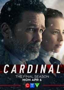 Cardinal Cardinal