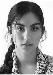 photo of Priya Blackburn photo of Priya Blackburn