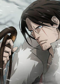 Trevor Belmont Trevor Belmont