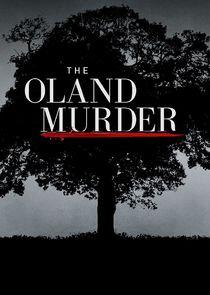 The Oland Murder The Oland Murder