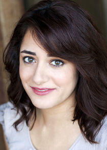 photo of Marlena Rodriguez