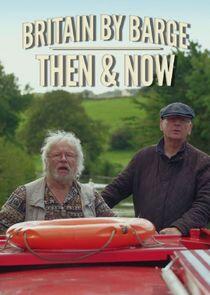 Celebrity Britain by Barge: Then & Now Celebrity Britain by Barge: Then & Now