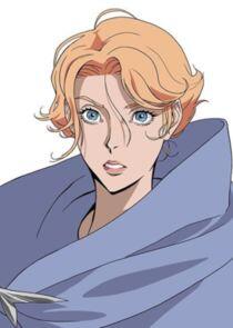 Sypha Belnades Sypha Belnades