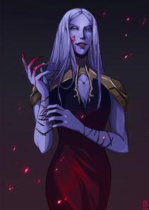 Carmilla Carmilla