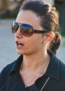 photo of Jen Vestuto
