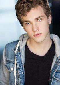 Jordan Elsass Jordan Elsass