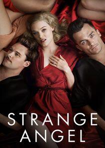 Strange Angel Strange Angel