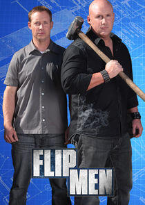 Flip Men Flip Men