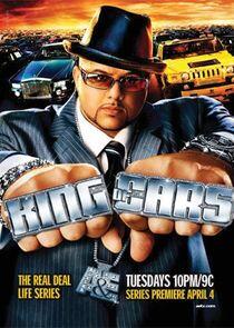 King of Cars King of Cars