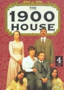 The 1900 House The 1900 House