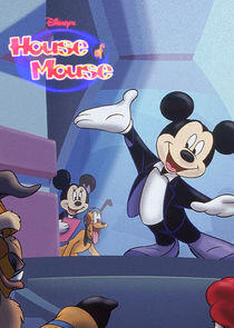 Disney's House of Mouse Disney's House of Mouse
