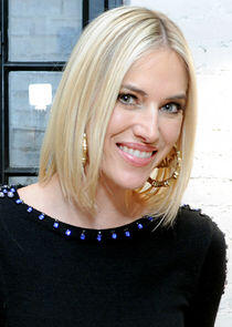 Kristen Taekman
