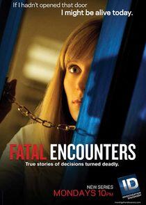 Fatal Encounters Fatal Encounters