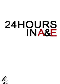 24 Hours in A&E - Season 14 24 Hours in A&E - Season 14