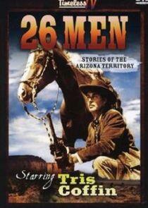 26 Men - Season 1 26 Men - Season 1