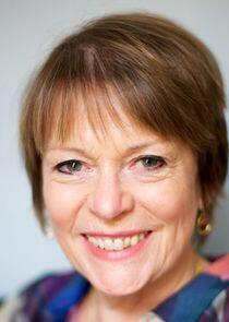 Hilary Bevan Jones Hilary Bevan Jones