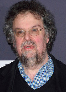 Stephen Poliakoff