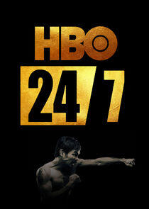 24/7 - Season 1 24/7 - Season 1