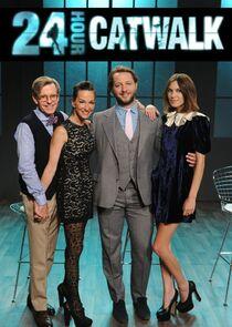 24 Hour Catwalk - Season 1 24 Hour Catwalk - Season 1