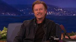 David Spade, Jenna Dewan Tatum, Dan Cummins David Spade, Jenna Dewan Tatum, Dan Cummins