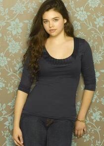 Ashley Juergens Ashley Juergens