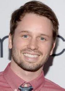 Tyler Ritter Tyler Ritter