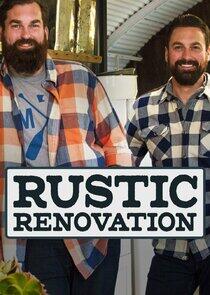 Rustic Renovation Rustic Renovation