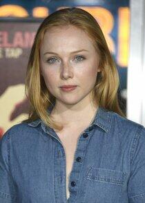 photo of Molly Caitlyn Quinn photo of Molly Caitlyn Quinn