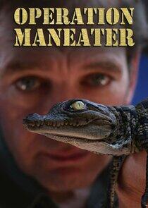 Operation Maneater Operation Maneater
