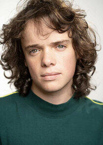 photo of Drew Scheid photo of Drew Scheid