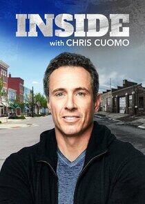 Inside Secret Places with Chris Cuomo Inside Secret Places with Chris Cuomo
